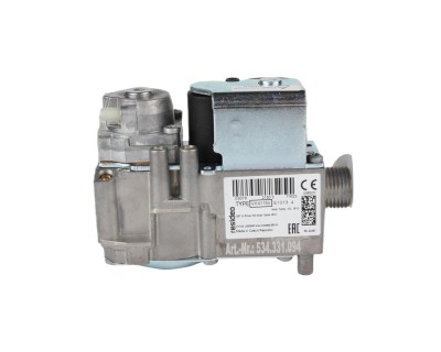 Газовый электромагнитный клапан Honeywell VK4115VE1013