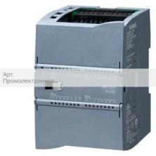Модуль ввода-вывода дискретных сигналов Siemens SIMATIC S7-1200 SM 1223 6ES7223-1BL32-0XB0
