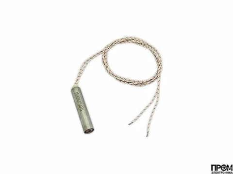 Подогреватель Baltur Ø12x60, 80W