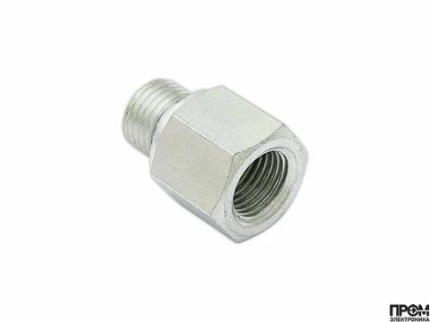 Жидкотопливный шланг 1,5 м, G1/4" - G3/8", в комплекте