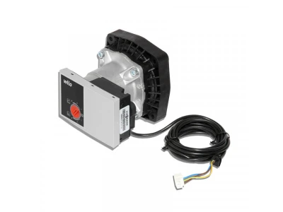 Циркуляционный насос Viessmann Stratos Para VIHU 25/1-7 Ku (артикул 7428250) для котлов отопления