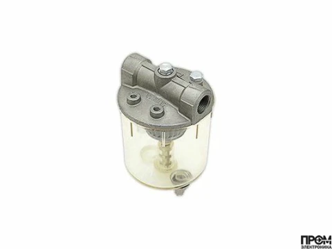 Жидкотопливный фильтр Giuliani Anello 70370/006, Rp 3/8"