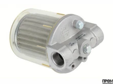 Жидкотопливный фильтр Giuliani Anello 70312006P