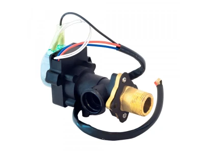Кран трехходовой для котлов Navien NCN21-40K(N) 30004826