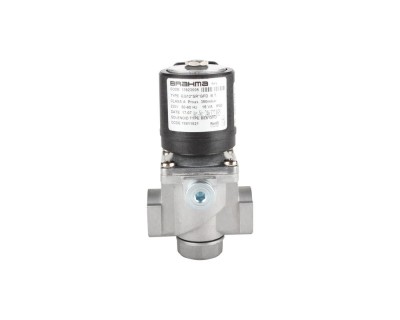Газовый электромагнитный клапан Brahma EG12*SR*GFD 13923005