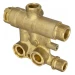 Трехходовой клапан для котлов Baxi Eco Four, Eco-3 Compact (Артикул: 711606000)