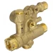 Трехходовой клапан для котлов Baxi Eco Four, Eco-3 Compact (Артикул: 711606000)