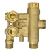 Трехходовой клапан для котлов Baxi Eco Four, Eco-3 Compact (Артикул: 711606000)