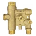 Трехходовой клапан для котлов Baxi Eco Four, Eco-3 Compact (Артикул: 711606000)