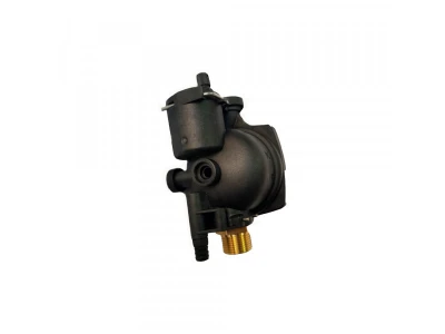 Корпус (улитка) циркуляционного насоса Grundfos 39810850-1 для котлов Ferroli