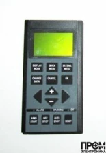 Панель управления Danfoss VLT6000 (175Z7804)