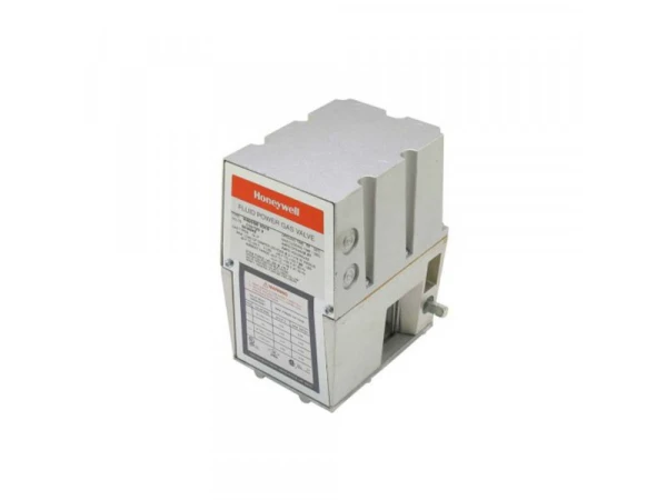 Сервопривод Honeywell V4055A1239 для регулирования потока газа
