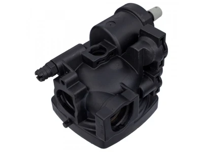 Улитка циркуляционного насоса Grundfos 15-50, артикул 39818452, для котлов Ferroli