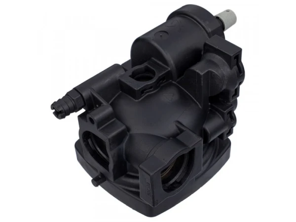 Улитка циркуляционного насоса Grundfos 15-50, артикул 39818452, для котлов Ferroli