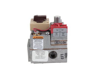 Газовый электромагнитный клапан Honeywell VS820A1054