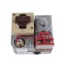Газовый электромагнитный клапан Honeywell VS820A1054