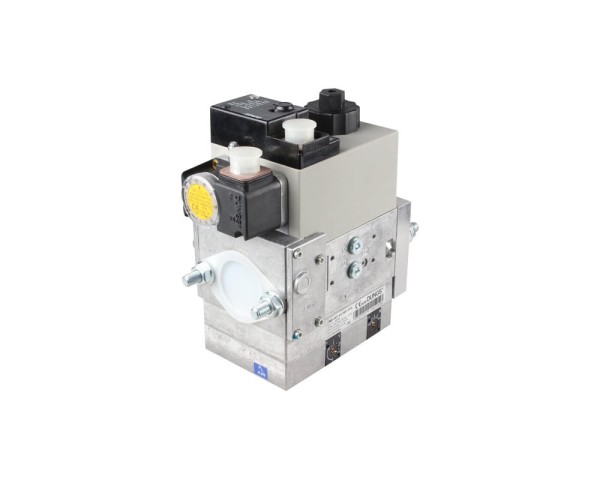 Газовый мультиблок Dungs MB-VEF 412 B01 S10