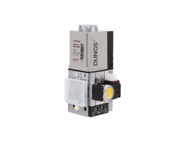 Газовый мультиблок Weishaupt W-MF-SLE 507 C01 S22
