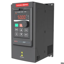 Преобразователь частоты CUE10-4T7R5B-E-NP