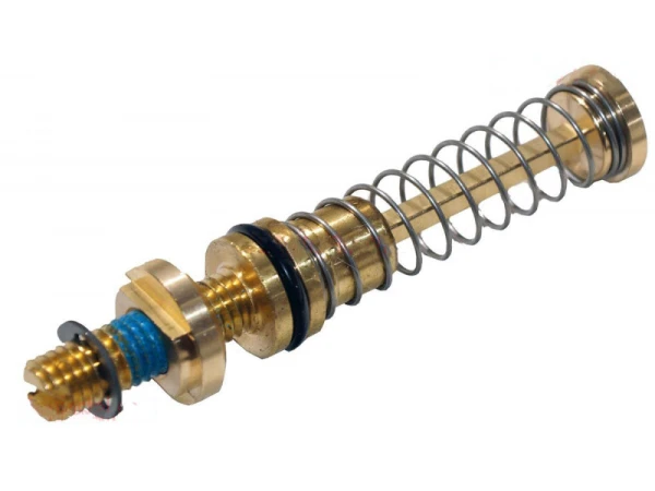 Байпас трехходового клапана Vaillant turboTEC, atmoTEC (артикул 178980)