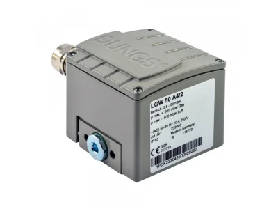 Реле давления Dungs LGW 50 A4/2 M, артикул 232048
