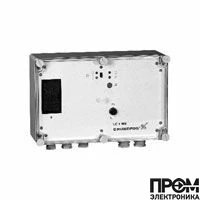 Шкаф управления Grundfos LC 1 WS 1x230 В 10,0 A 96002521