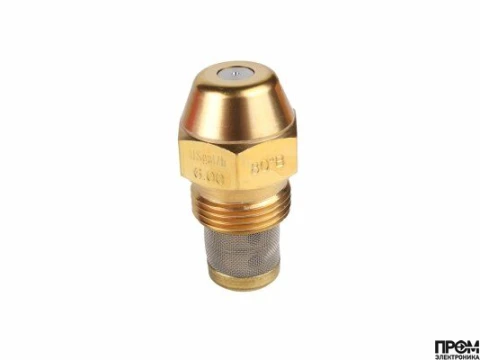 Форсунка Danfoss OD 6.00 / 80º B