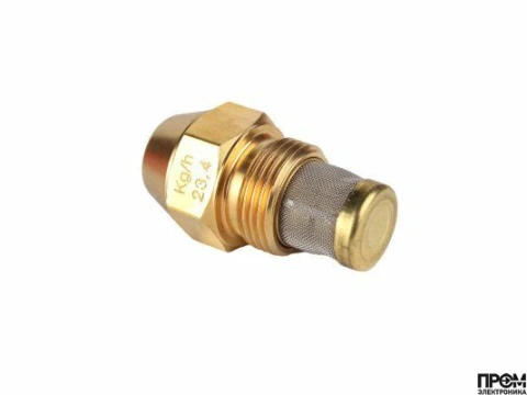 Форсунка Danfoss OD 6.00 / 80º B