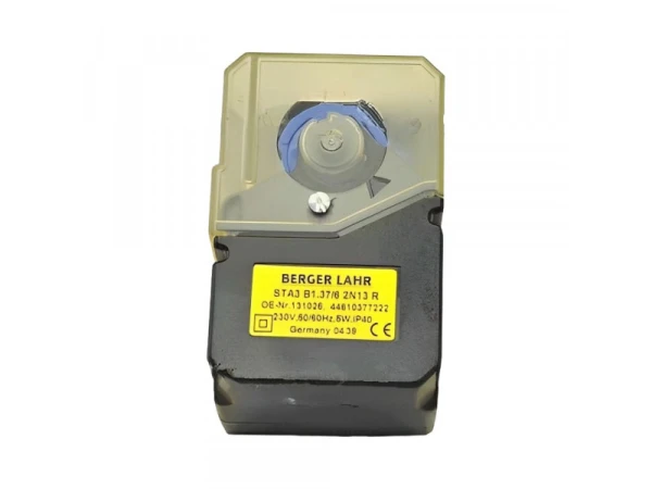 Сервопривод воздушной заслонки De Dietrich 97957177, 24В, 2Вт, IP54