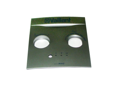 Передняя панель для газовой колонки Vaillant MAG mini RXI (артикул: 115151)