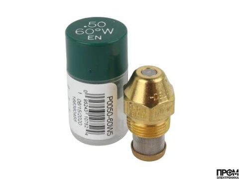 Форсунка Delavan 0.50/60° W5
