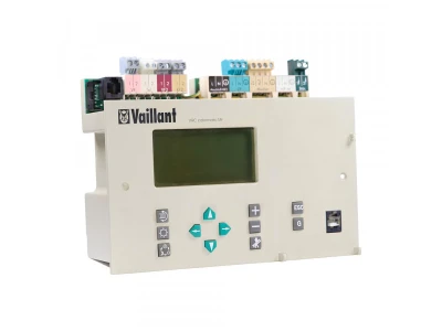 Электронный регулятор Vaillant VRC-MF (артикул 252981) для котлов