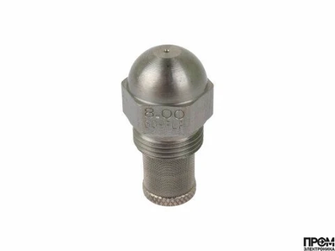 Форсунка Monarch 8.00/60° PLP