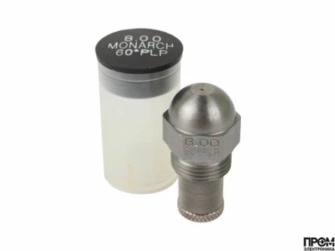 Форсунка Monarch 8.00/60° PLP