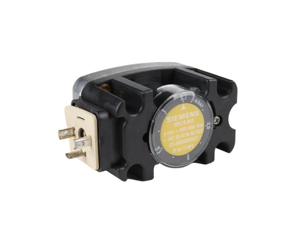 Реле давления Siemens QPL15.003