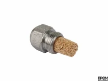 Форсунка Steinen 10.00/80° SS