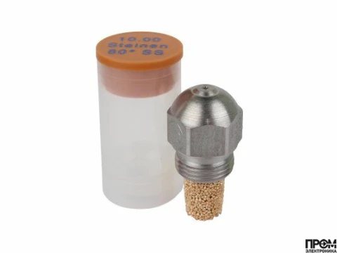 Форсунка Steinen 10.00/80° SS
