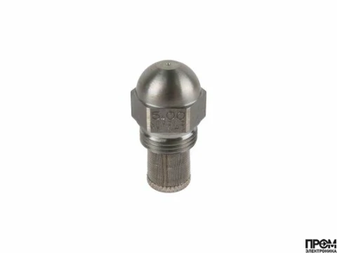 Форсунка Weishaupt 5.00/60° PLP