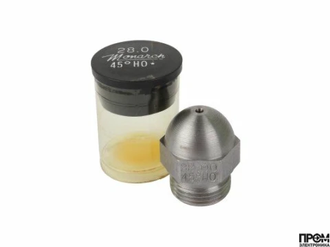 Форсунка Monarch 28.00/45° HO