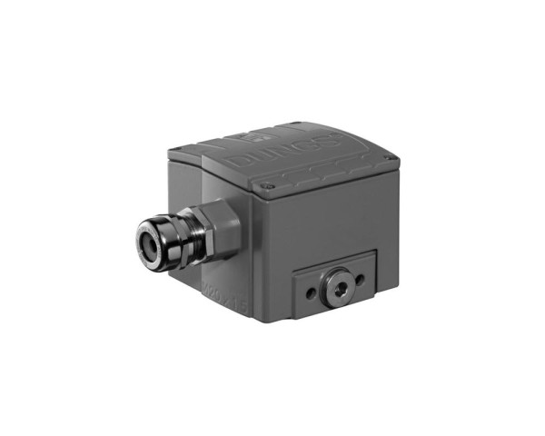 Реле давления Dungs GW 500 A4/2 HP M