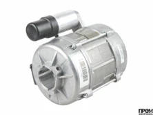 Электродвигатель Hanning O1A095-030P0009-036-001OF0-427, 90 Вт