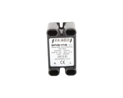 Трансформатор розжига Brahma TSC2 15900802