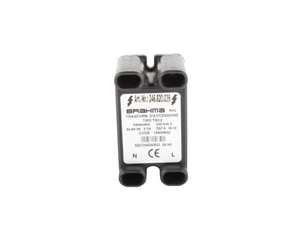 Трансформатор розжига Brahma TSC2 15900802