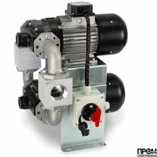 Насос для дизеля Gespasa Monsterpump 200 арт.900000