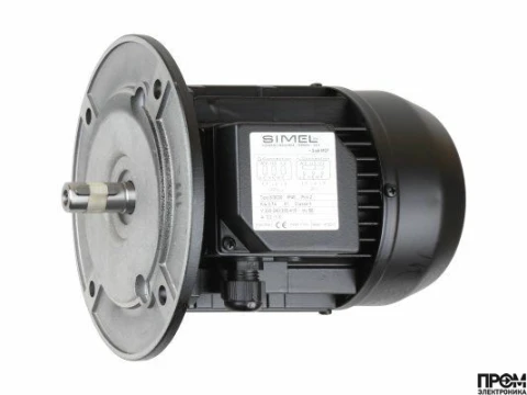 Электродвигатель Simel 6/3030, 740 Вт