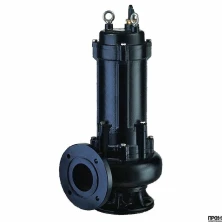 Насос погружной для сточных вод Waterstry SWQ 9-22 2,2 кВт 380 В DAY00558021