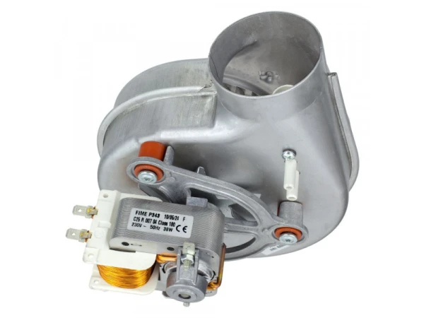 Вентилятор Fime 38W для котлов Italtherm, артикул 535001755