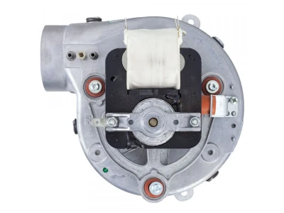 Вентилятор Fime 80W (Арт. 87160113010) для котлов Bosch/Junkers