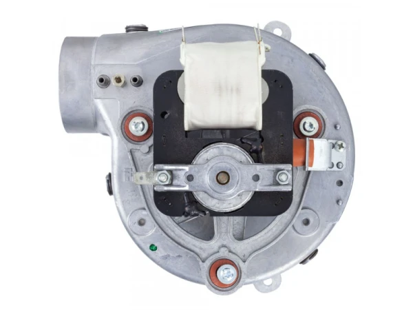 Вентилятор Fime 80W (Арт. 87160113010) для котлов Bosch/Junkers