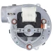 Вентилятор Fime 80W (Арт. 87160113010) для котлов Bosch/Junkers